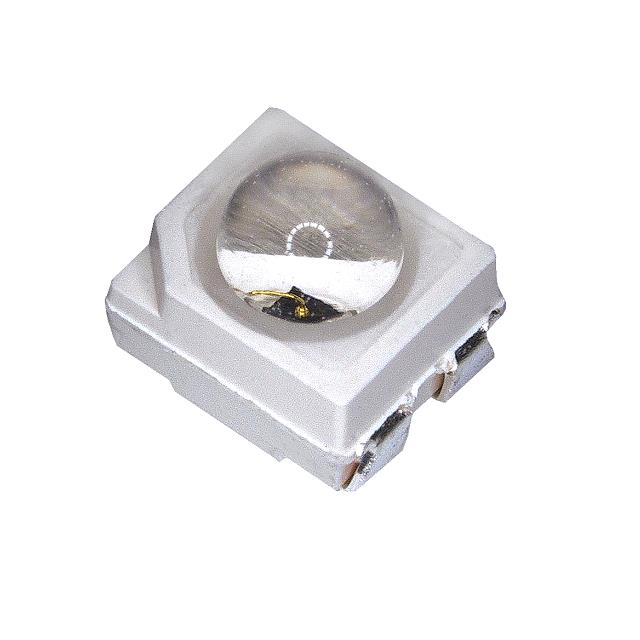 BS352AC-ZIR Solidlite  LED Emitters - Infrared UV Visible