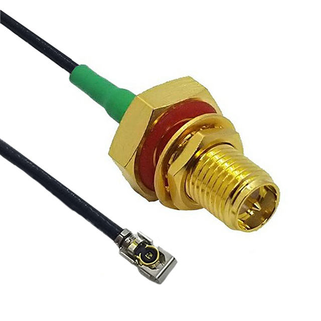 CB1.37-IPX4LLK-SARF3OGTX9-4IN Lighthorse Technologies, Inc  Assemblaggi di cavi