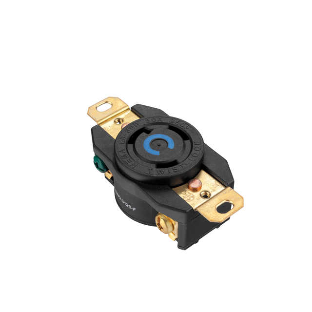 ENO-3123-F Elcom International Pvt Ltd  Stecker und Buchsen