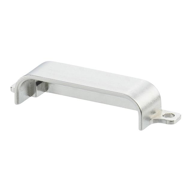 G125-9702002 Harwin Inc.  Accessoires de connecteur rectangulaire