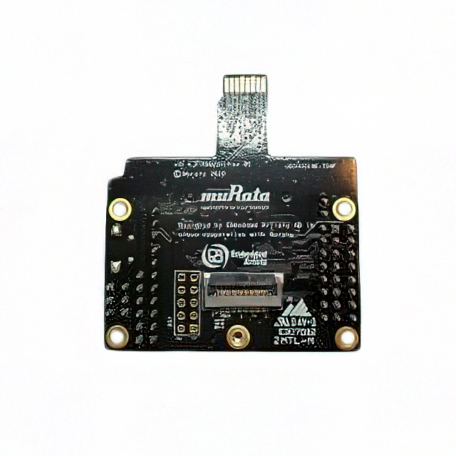 LBEE0ZZ1WE-USD-M2 Murata Electronics  Accessoires