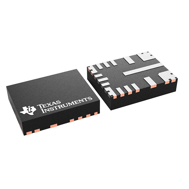 LM62460RPHR Texas Instruments  Spannungsregler - DC-DC-Schaltregler