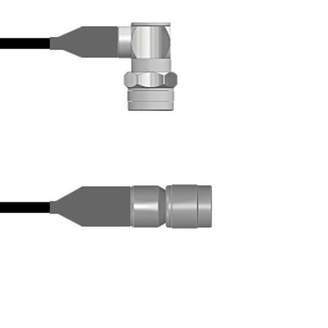 Q-2B0740013048i Amphenol Custom Cable  Assemblaggi di cavi