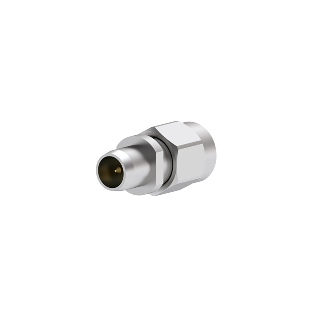 R191350001 Radiall USA, Inc.  Coaxial Connector (RF) Adapters