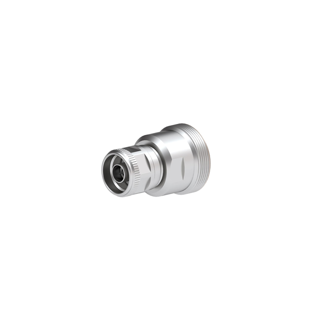 R191720000 Radiall USA, Inc.  Adaptadores de conector coaxial (RF)