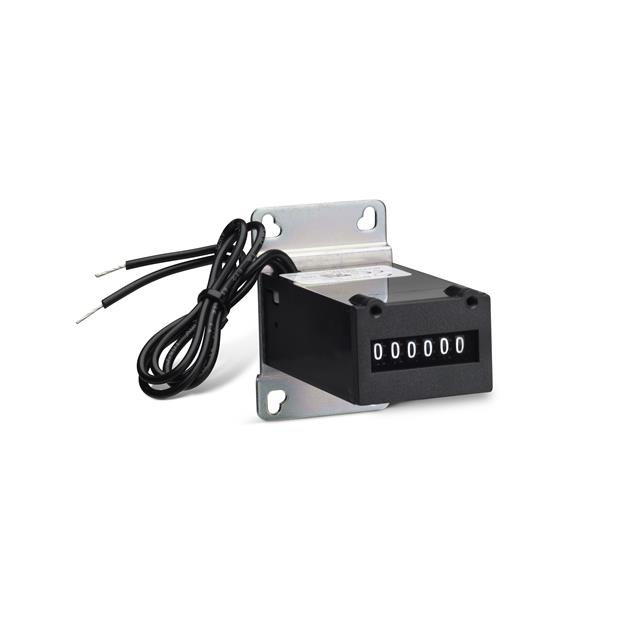 RV9-4916D Trumeter  Counters Hour Meters