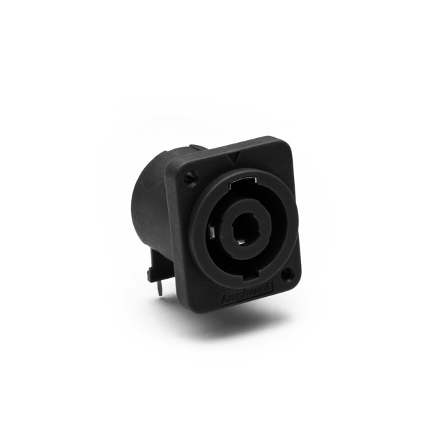 SP-4-MDHT Amphenol Audio  Assemblages de connecteurs circulaires