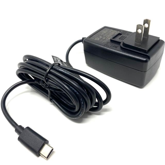 WR9QA1500USBCNACIMR6B GlobTek, Inc.  AC DC Desktop Wall Power Adapters