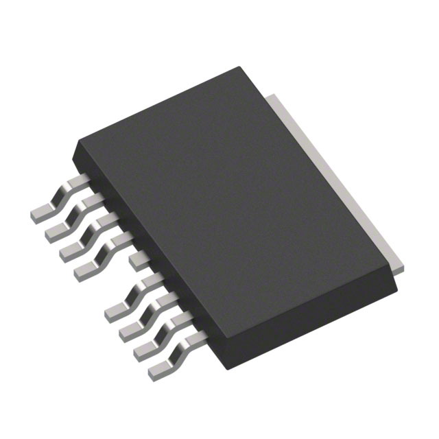 S-19518AY1A-V9T1U4 ABLIC Inc.  Régulateurs de tension - Régulateurs linéaires à faible chute de tension (LDO)