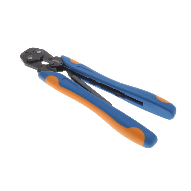 220045-2 TE Application Tooling  Crimpadoras Aplicadoras Prensas