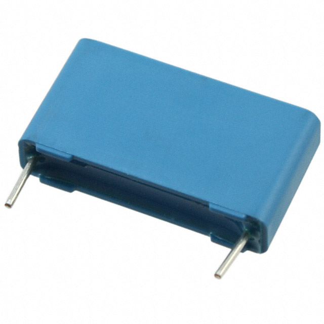 B32653A7223K289 EPCOS - TDK Electronics  Film Capacitors