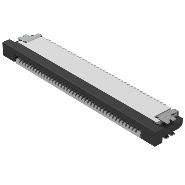 CF20401D0R0-NH Cvilux USA  Gruppi di connettori FFC FPC (flessibili piatti)