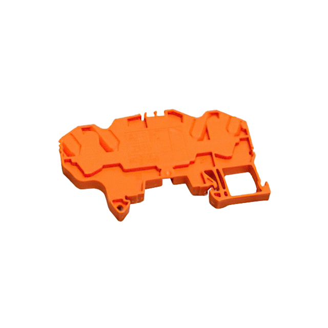 1SNK705032R0000 ABB Control  Canale guida DIN