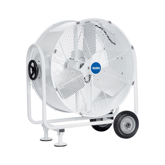 HVD-24MA Global Industrial  Souffleurs et séchoirs à plancher