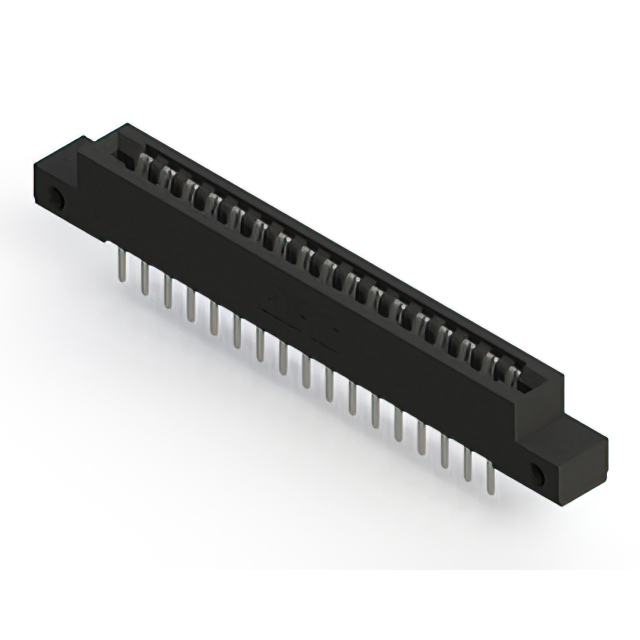 357-034-420-212 EDAC Inc.  Edgeboard Connectors