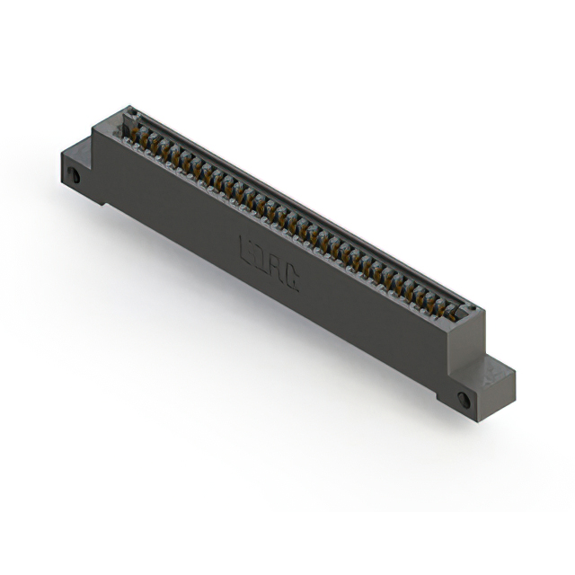 395-031-540-112 EDAC Inc.  Edgeboard Connectors