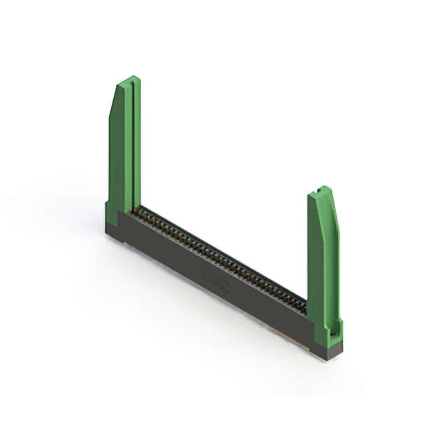 395-082-523-278 EDAC Inc.  Edgeboard Connectors