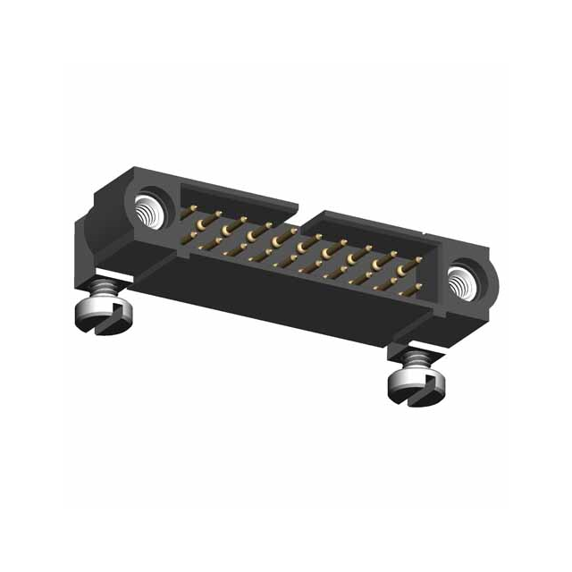 M80-5C10605M5 Harwin Inc.  Headers Male Pins