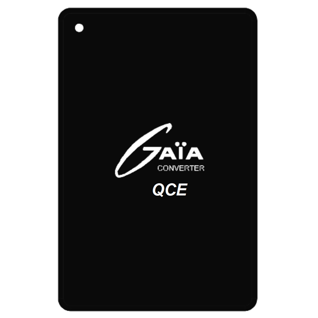 MGDTK35OCF Gaia Converter  Convertidores CC CC