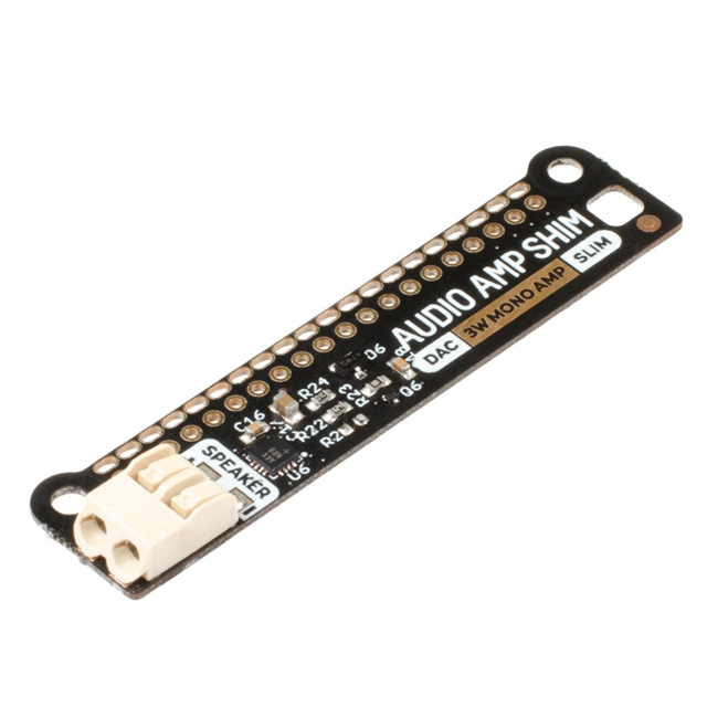 PIM541 Pimoroni Ltd  Cartes d'extension Cartes filles