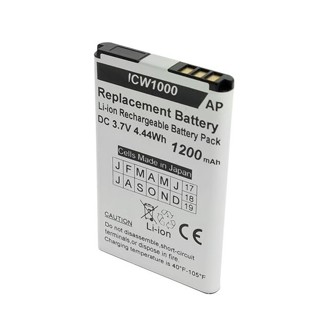 RB-1000-L Artisan Power  Packs de batteries