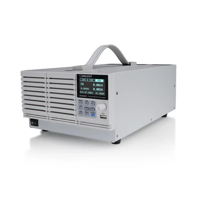 SPS5085X Siglent Technologies NA, Inc.  Power Supplies (Test, Bench)