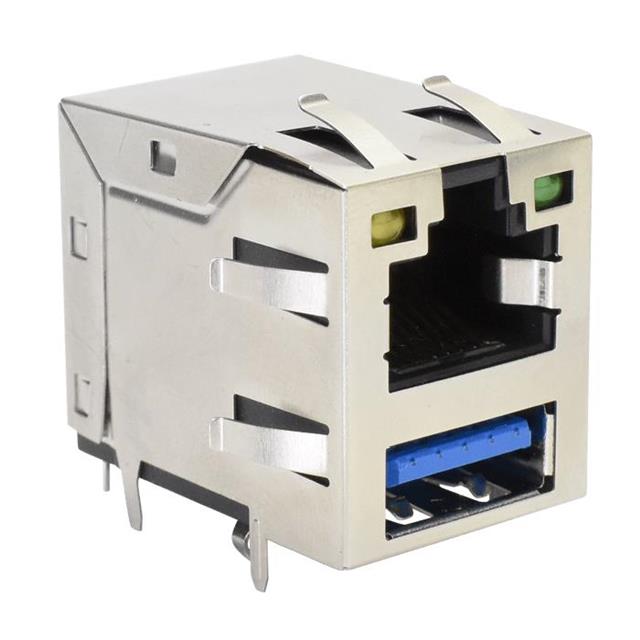 SS-90000-008 Stewart Connector  Jack per connettori modulari