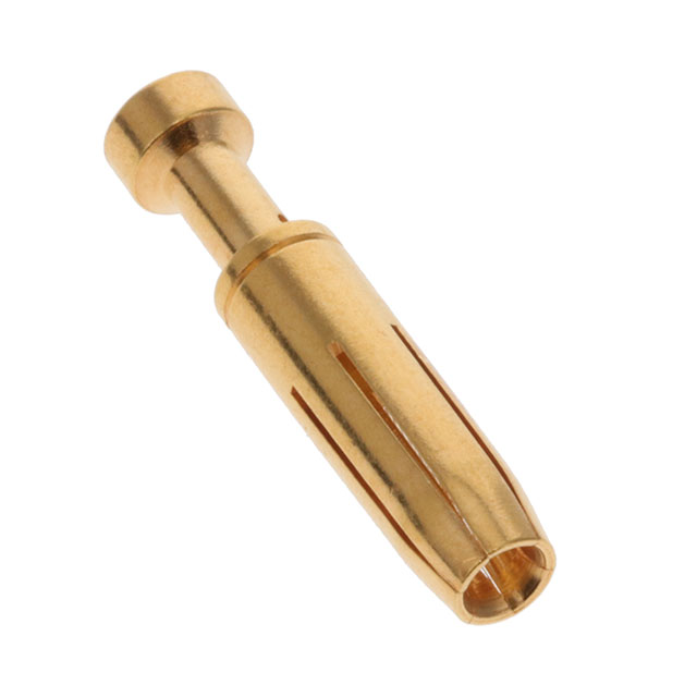 T2030012010-000 TE Connectivity AMP Connectors  Heavy Duty Connector Contacts