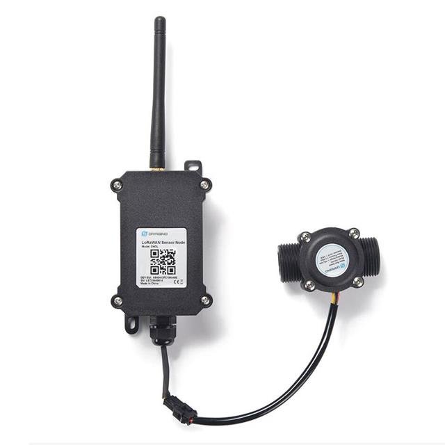 SW3L-010-US915 Dragino  Fertige Einheiten für HF-Empfänger, Sender und Transceiver