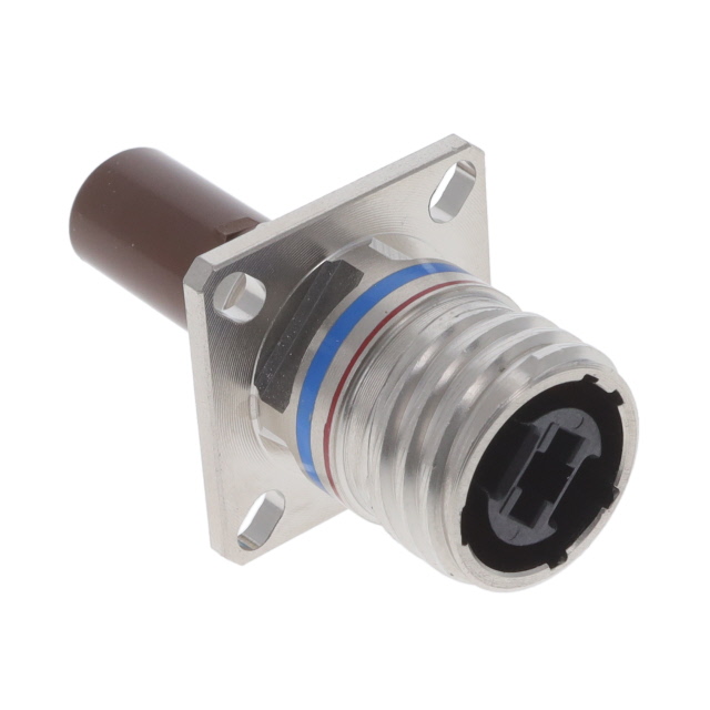 CF-594011-01S Amphenol Aerospace Operations  Assemblages de connecteurs circulaires