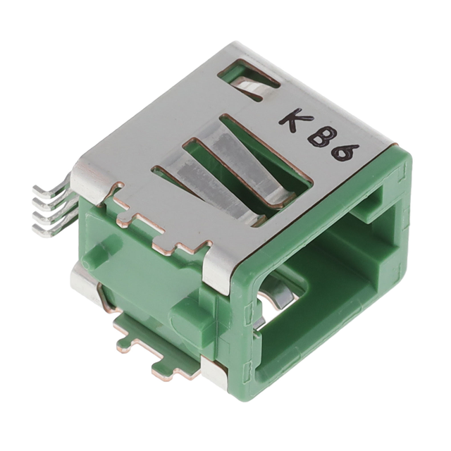 GT17HN-4DP-2H(B)(68) Hirose Electric Co Ltd  Steckbare Steckverbinderbaugruppen