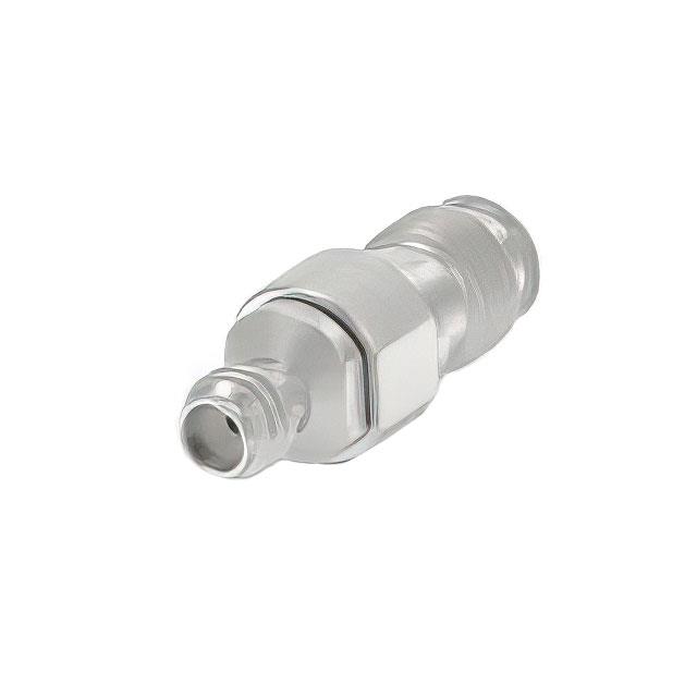 2385346-1 TE Connectivity AMP Connectors  Adattatori per connettori coassiali (RF)