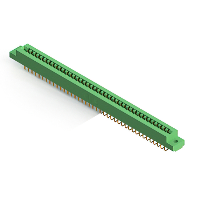 307-080-558-202 EDAC Inc.  Edgeboard Connectors