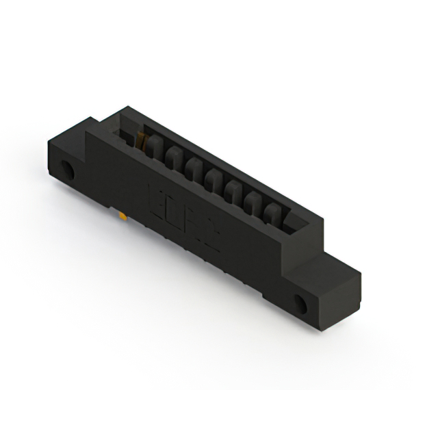 357-016-558-212 EDAC Inc.  Edgeboard Connectors