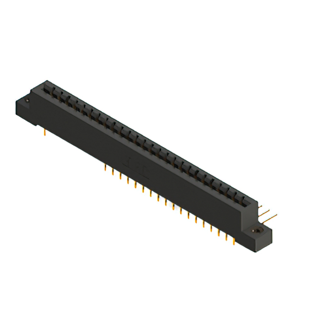 387-052-559-208 EDAC Inc.  Edgeboard Connectors
