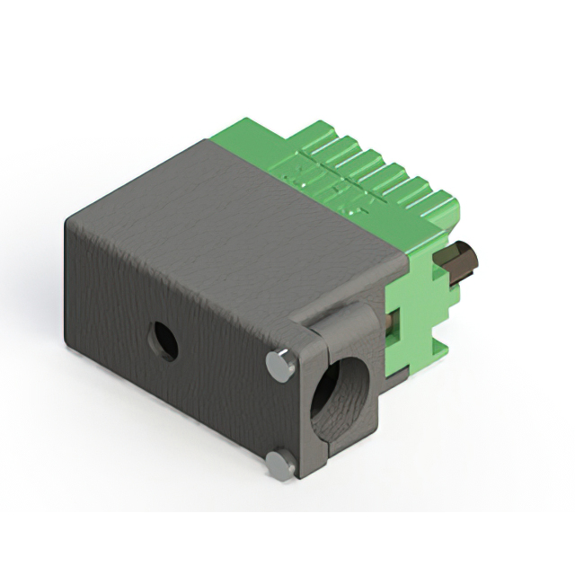 516-020-501-652 EDAC Inc.  Specialized