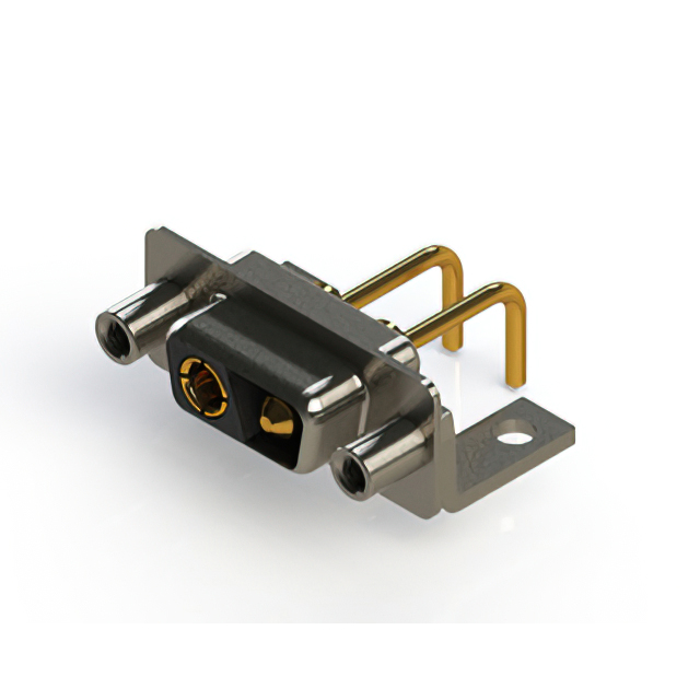 630-2WK2250-1TE EDAC Inc.  Conjuntos de conectores D-Sub