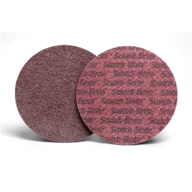 7148918 3M  Abrasifs et produits de conditionnement de surface