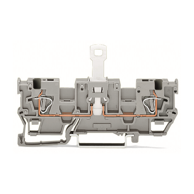 769-242 WAGO Corporation  Especializado