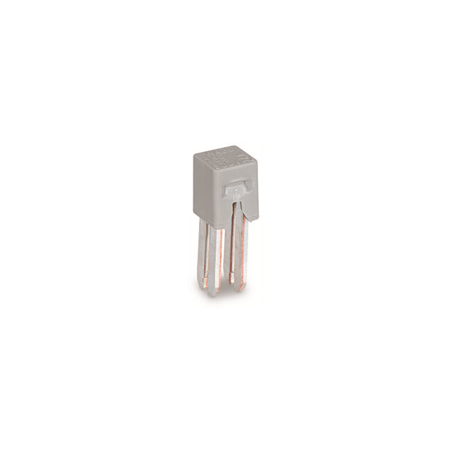 769-402 WAGO Corporation  Terminal Block Jumpers