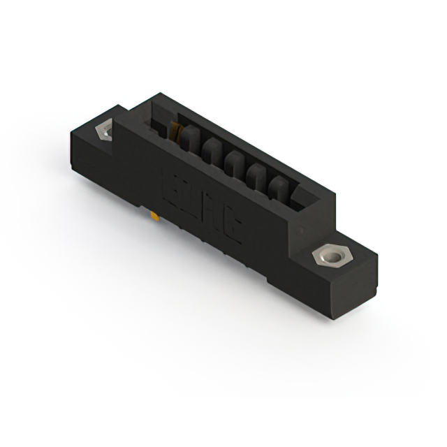 857-012-522-208 EDAC Inc.  Conectores de tableros de borde