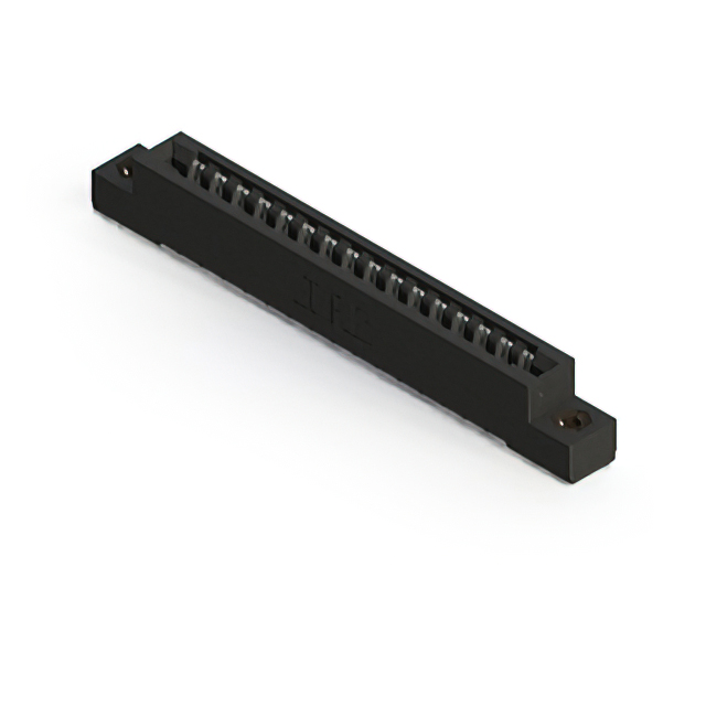 857-016-445-108 EDAC Inc.  Edgeboard Connectors