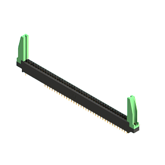 387-086-559-878 EDAC Inc.  Edgeboard Connectors