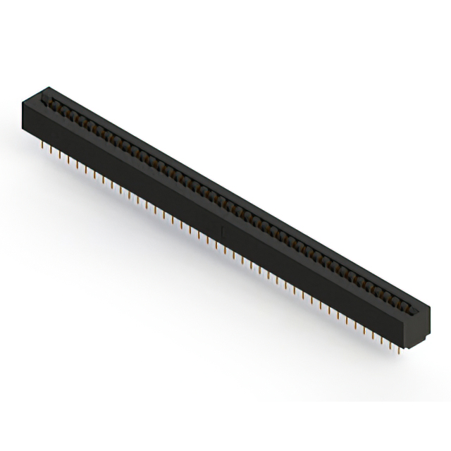 857-084-524-201 EDAC Inc.  Edgeboard Connectors