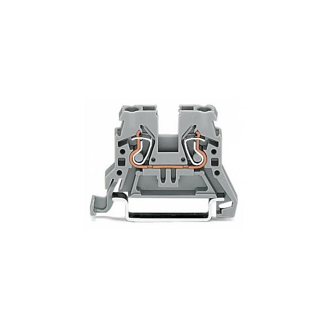 870-905 WAGO Corporation  Din Rail Channel