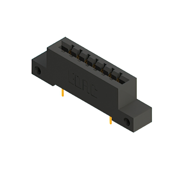 887-014-523-212 EDAC Inc.  Kantenbrettverbinder