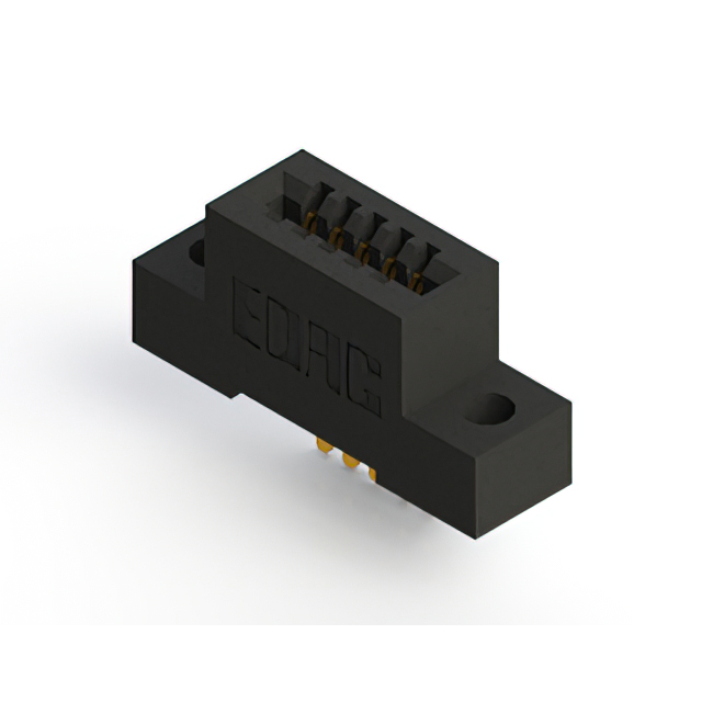 892-005-500-104 EDAC Inc.  Edgeboard Connectors