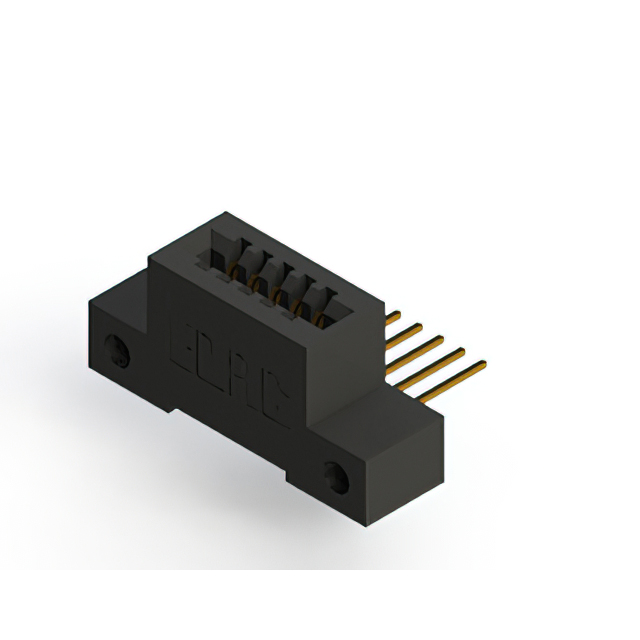 892-005-559-112 EDAC Inc.  Conectores de tableros de borde