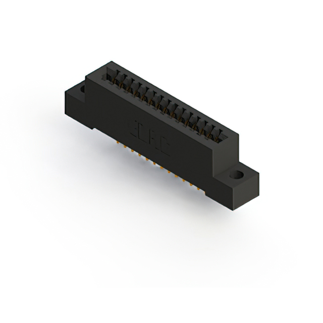 892-015-541-104 EDAC Inc.  Edgeboard Connectors