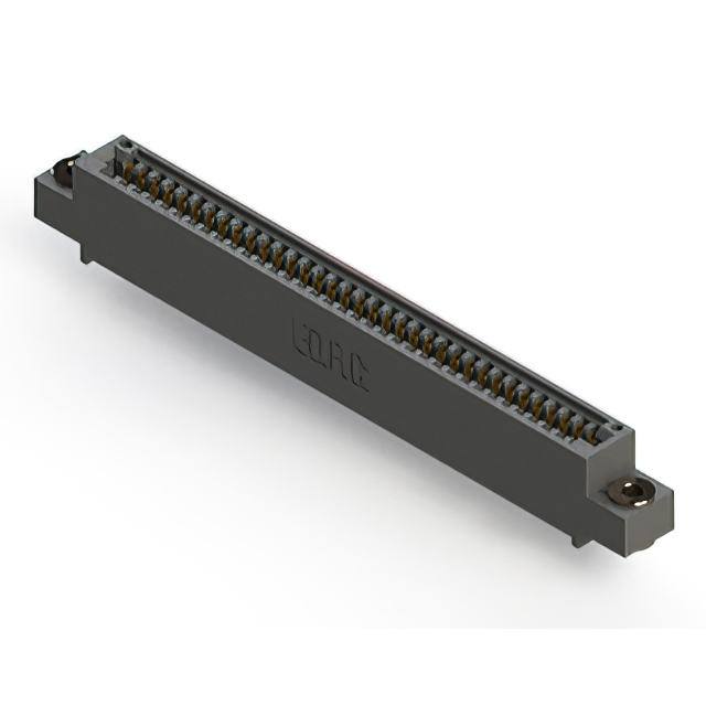 895-035-521-403 EDAC Inc.  Edgeboard Connectors